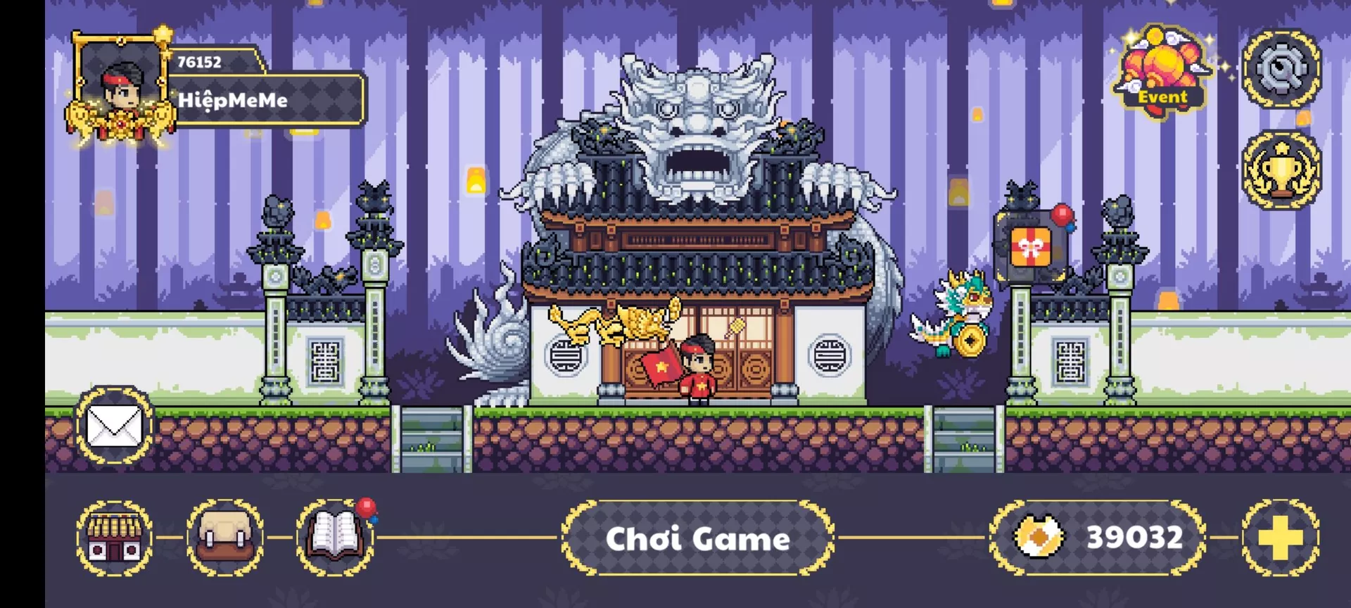 Một số hình ảnh của tựa game Chạy trốn phồn hoa - Sputnik Việt Nam, 1920, 15.10.2024