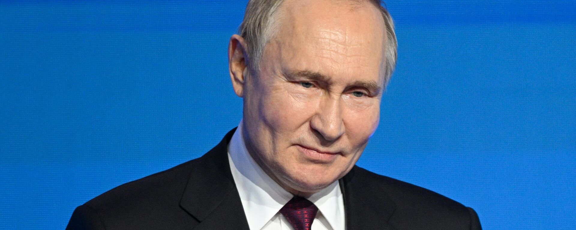 Tổng thống Nga Vladimir Putin - Sputnik Việt Nam, 1920, 17.10.2024