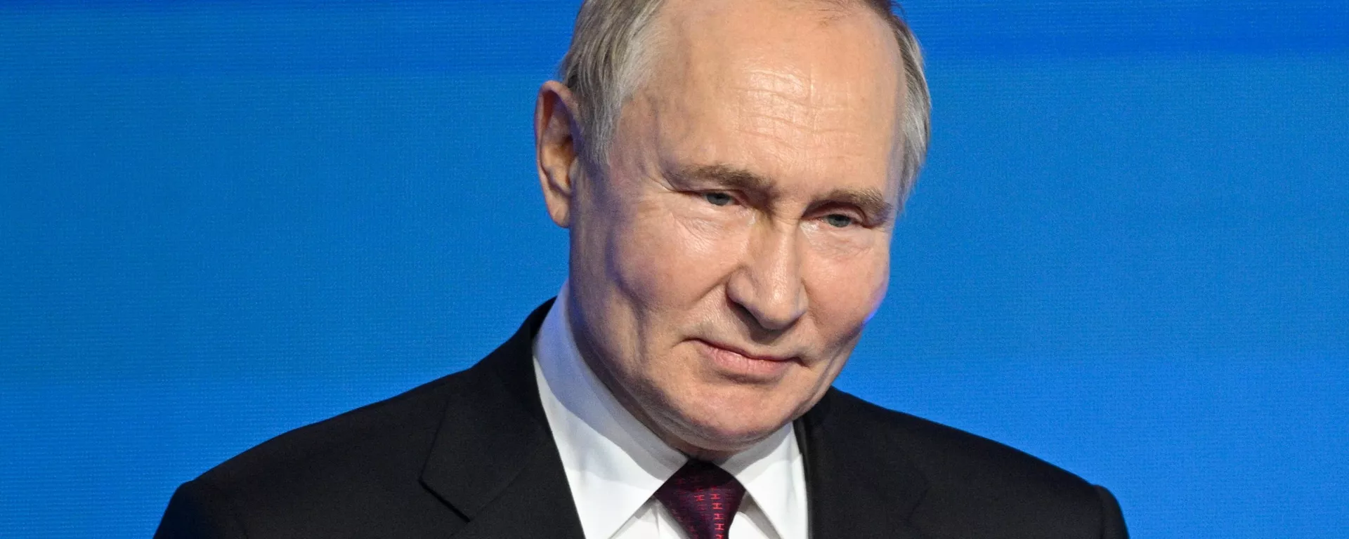 Tổng thống Nga Vladimir Putin Tổng thống Nga Vladimir Putin - Sputnik Việt Nam, 1920, 17.10.2024