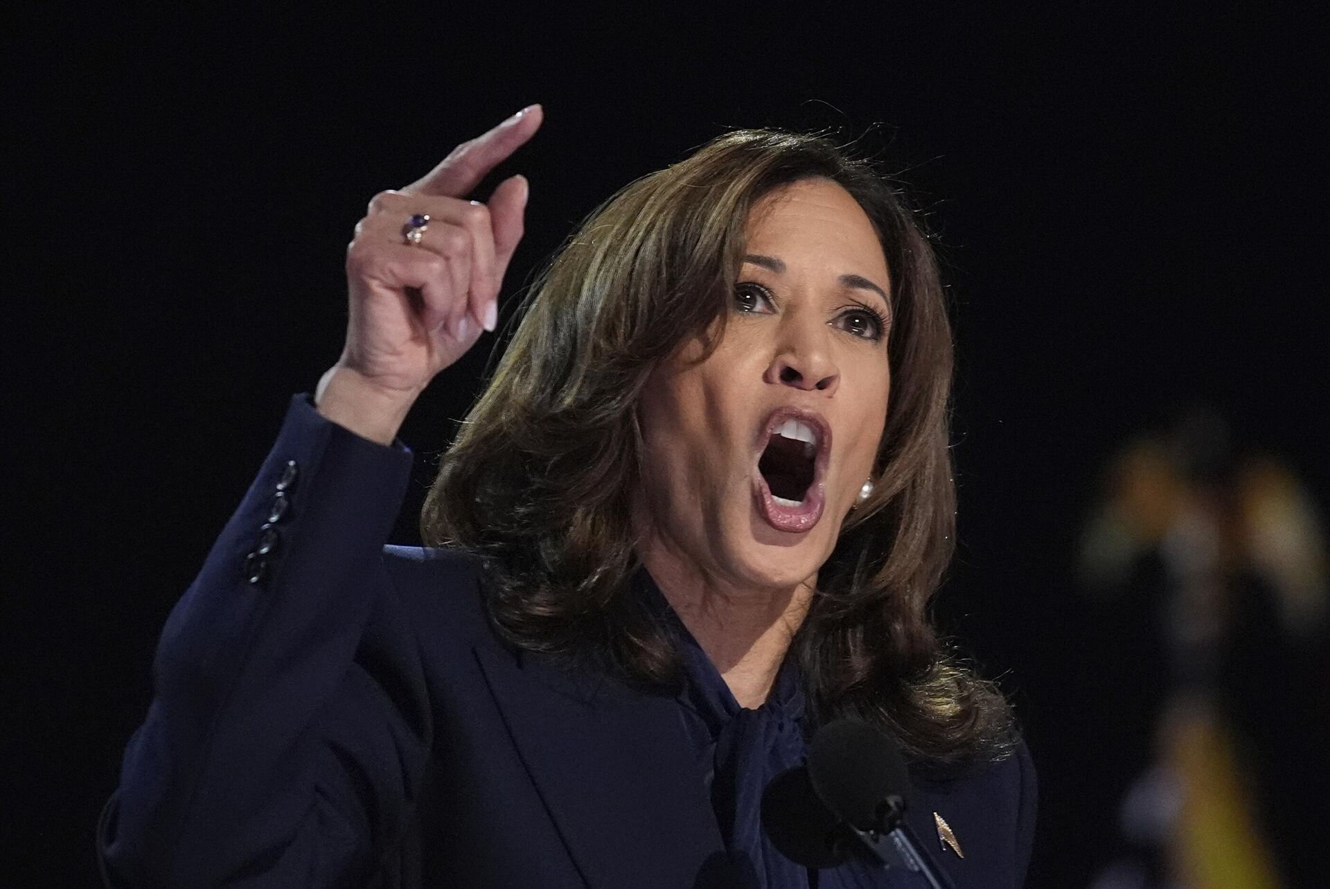Kamala Harris Kamala Harris - Sputnik Việt Nam, 1920, 11.04.2025