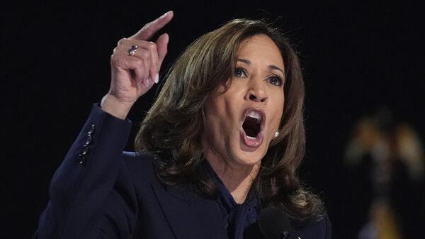  Kamala Harris  - Sputnik Việt Nam