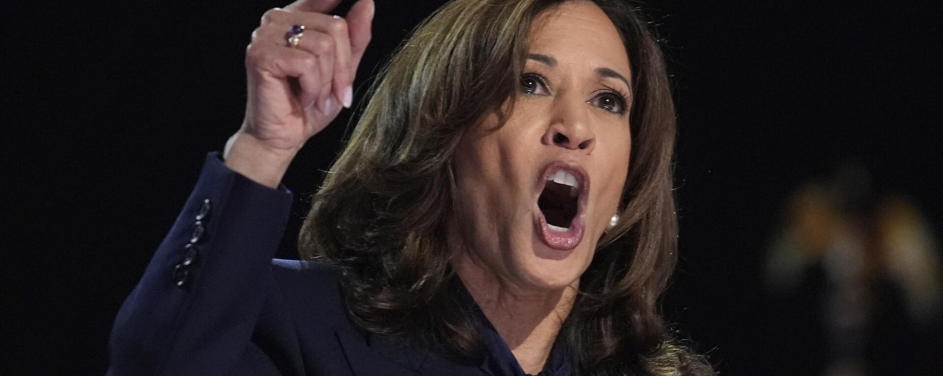  Kamala Harris  - Sputnik Việt Nam, 1920, 30.10.2024