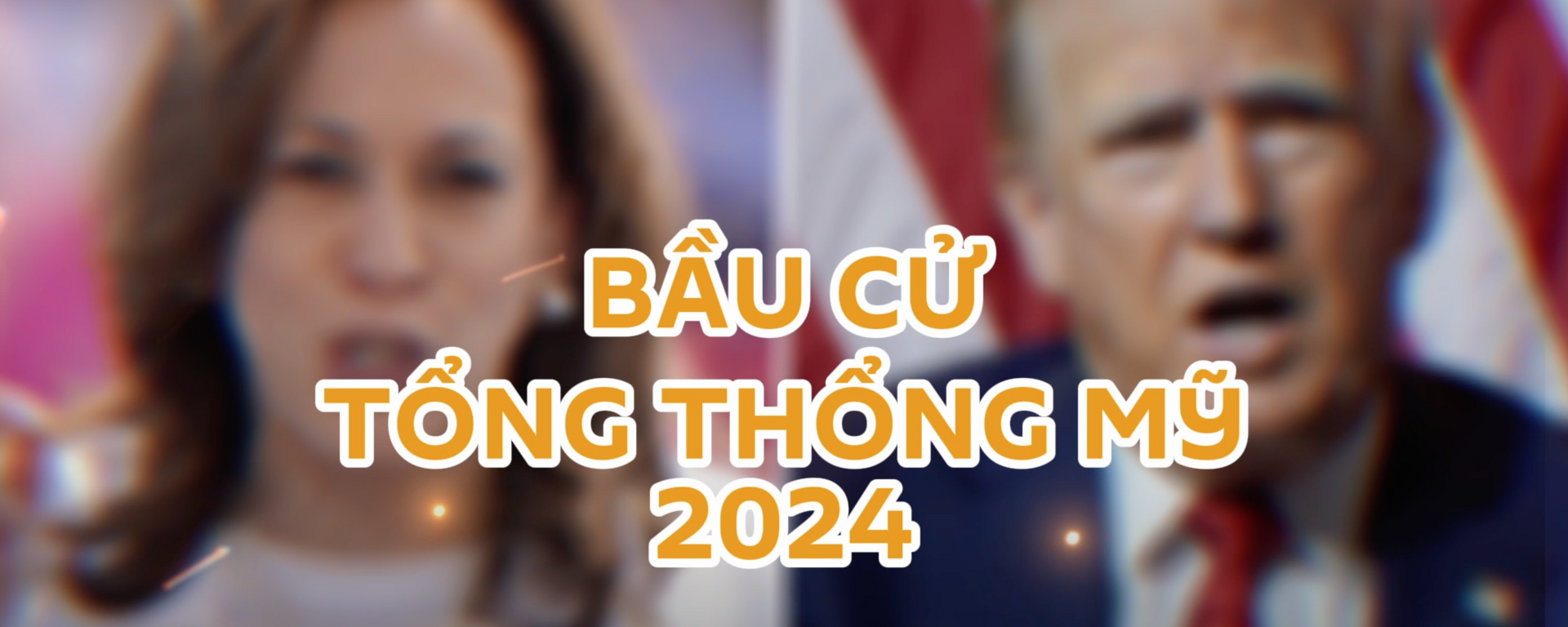 Bầu cử Tổng thống Mỹ 2024: Ứng viên nào được lòng người Việt? - Sputnik Việt Nam, 1920, 05.11.2024