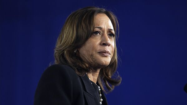 Kamala Harris - Sputnik Việt Nam