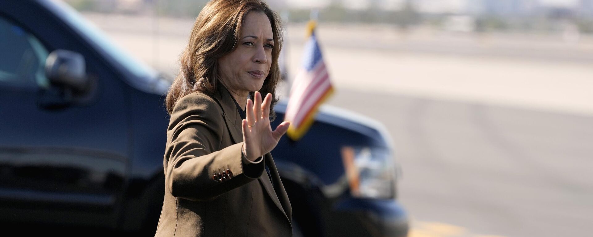 Kamala Harris - Sputnik Việt Nam, 1920, 07.11.2024