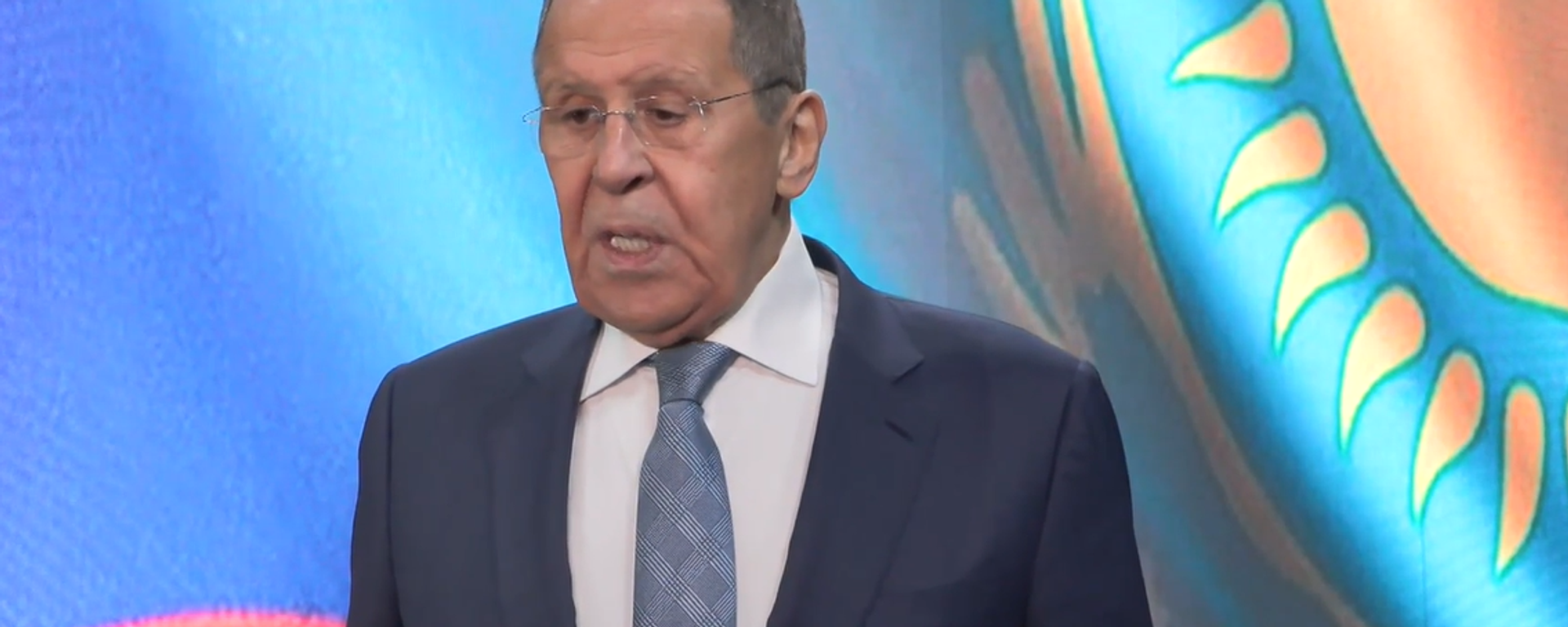 Sergei Lavrov: Đối thoại với Mỹ luôn tốt hơn là cách ly nhau - Sputnik Việt Nam, 1920, 07.11.2024