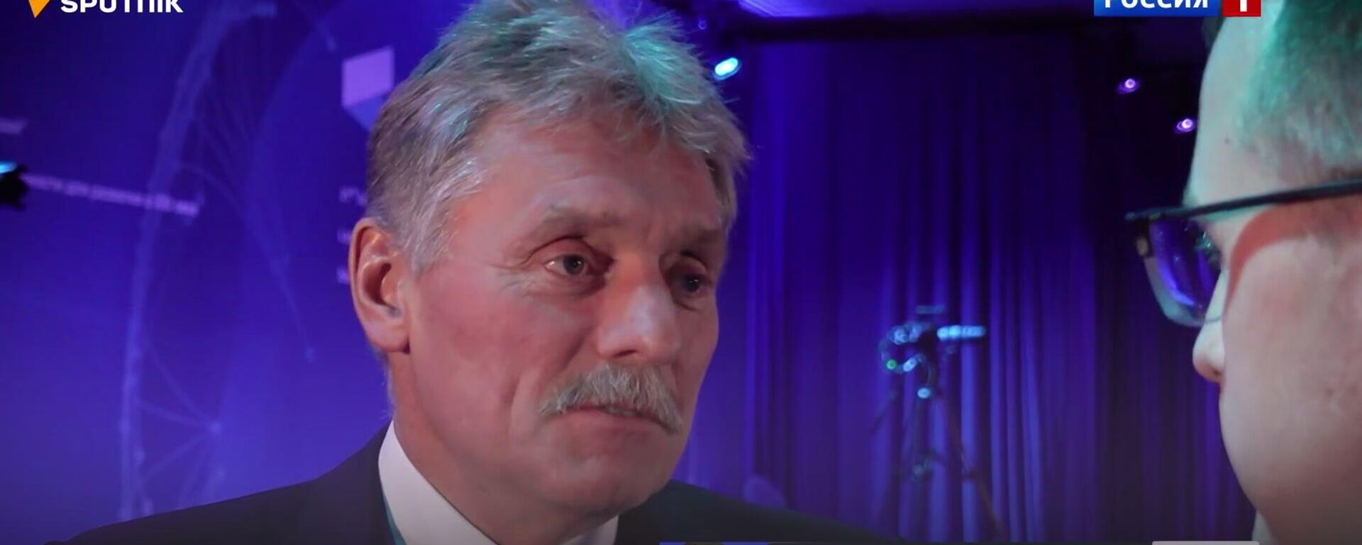 Tín hiệu tích cực: Peskov đánh giá sự sẵn sàng của chính quyền Trump cho việc đối thoại với Nga - Sputnik Việt Nam, 1920, 11.11.2024