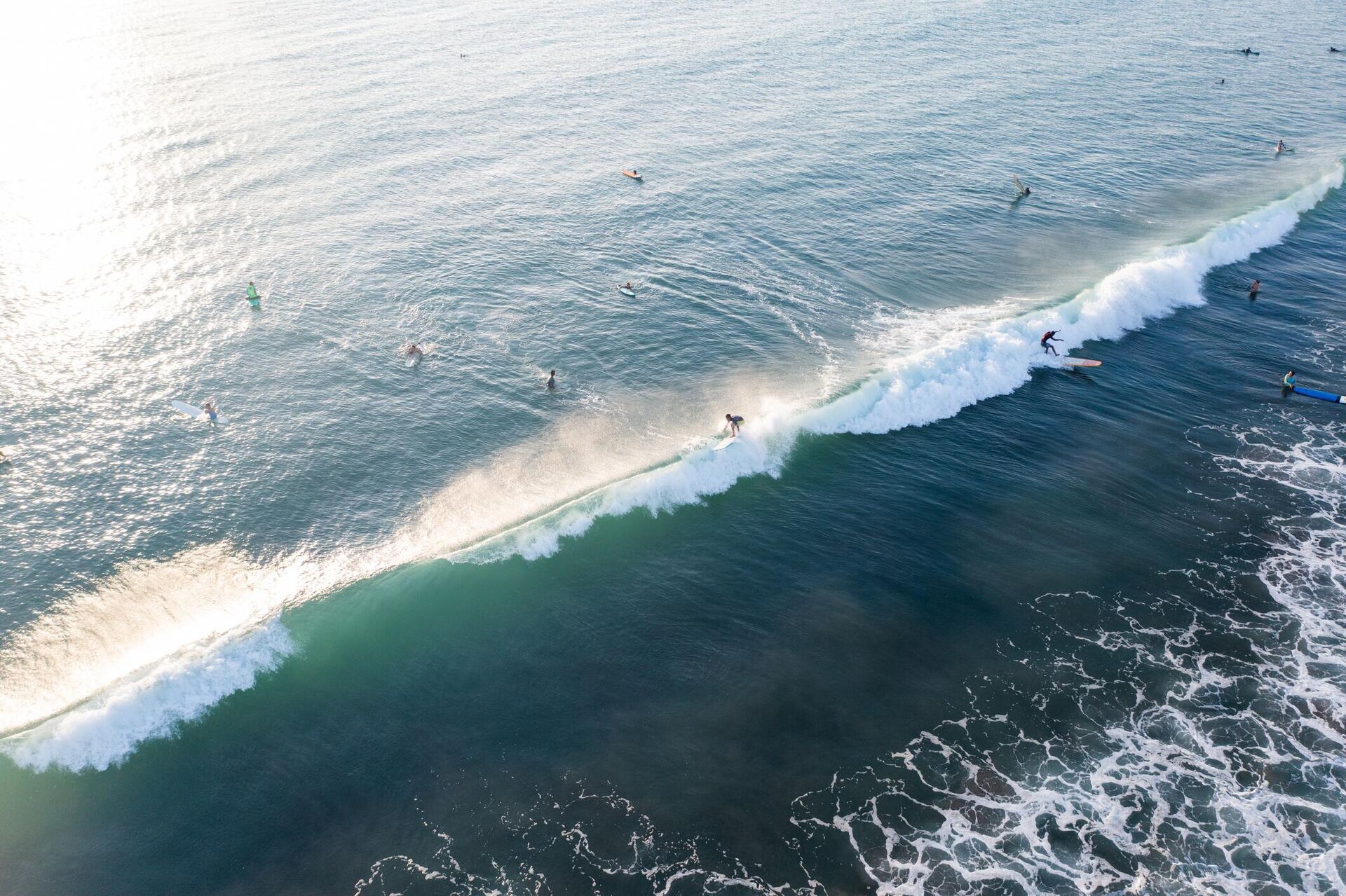 Uluwatu (Bali, Indonesia) - Sputnik Việt Nam, 1920, 15.11.2024