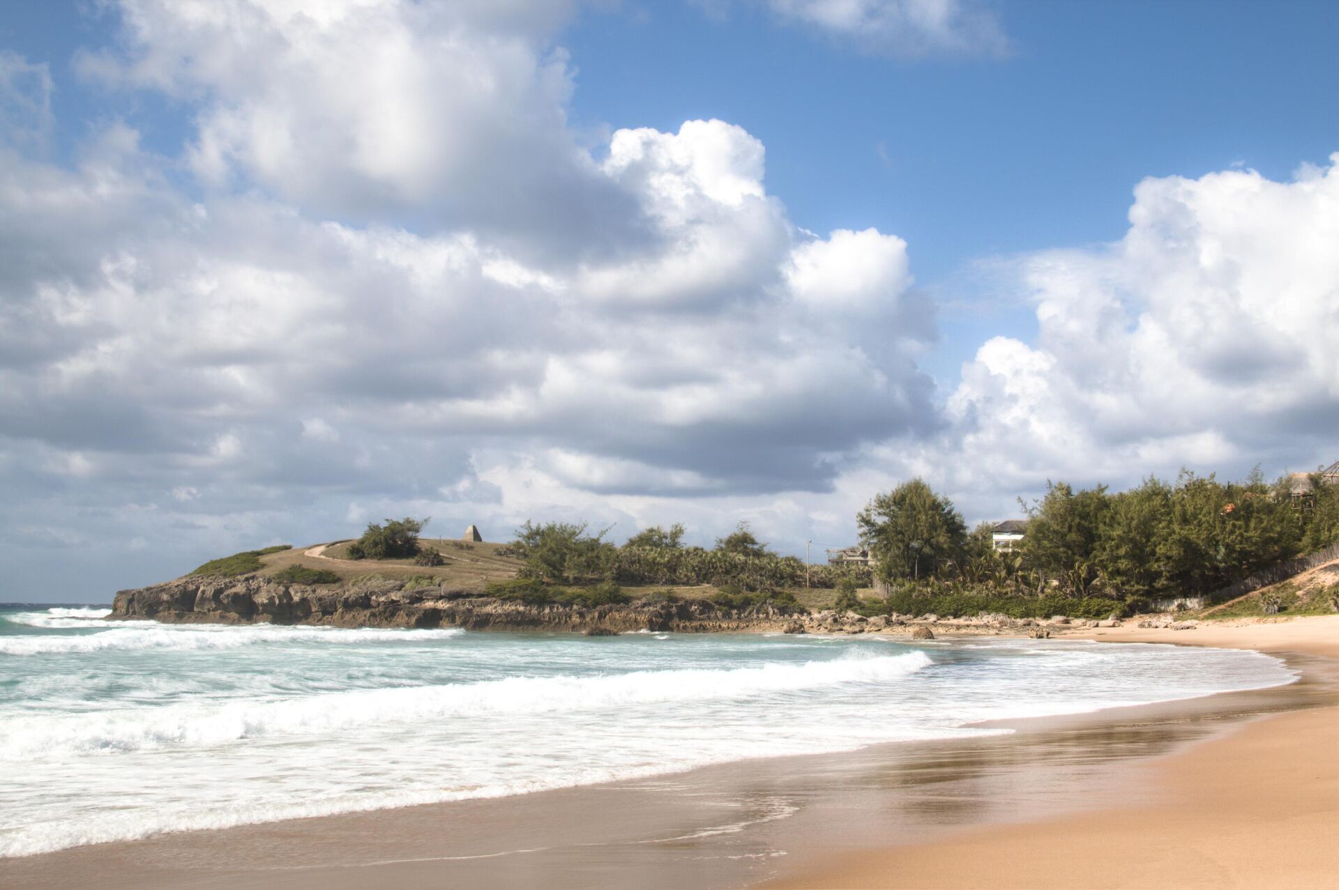 Tofo Beach (Mozambique) - Sputnik Việt Nam, 1920, 15.11.2024