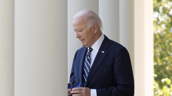  Joe Biden  - Sputnik Việt Nam