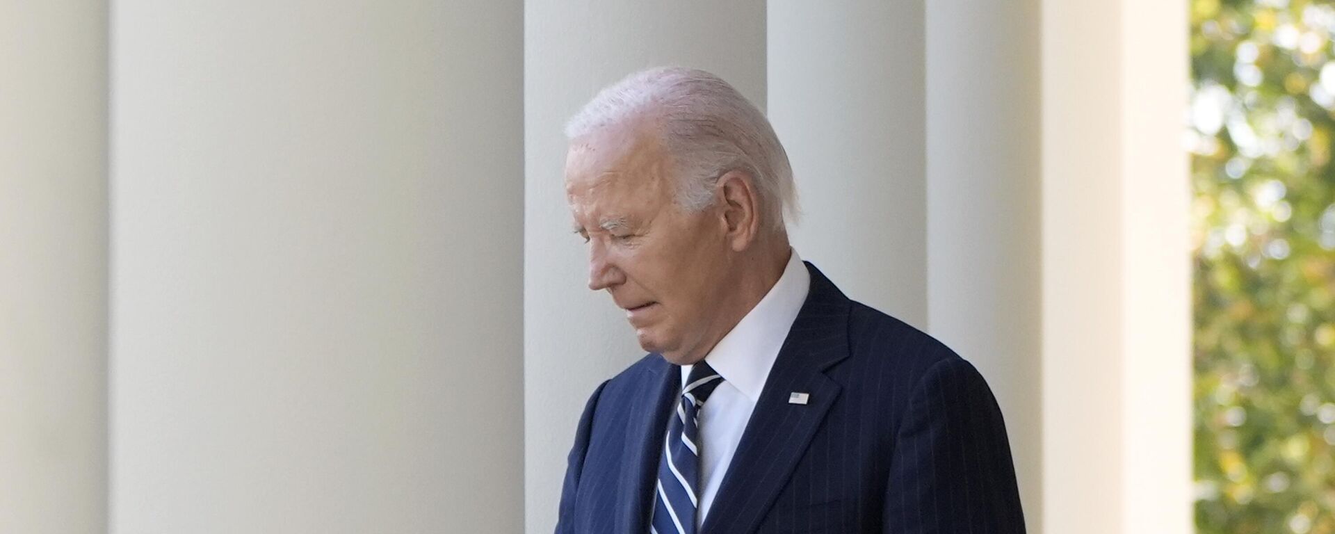  Joe Biden  - Sputnik Việt Nam, 1920, 03.12.2024