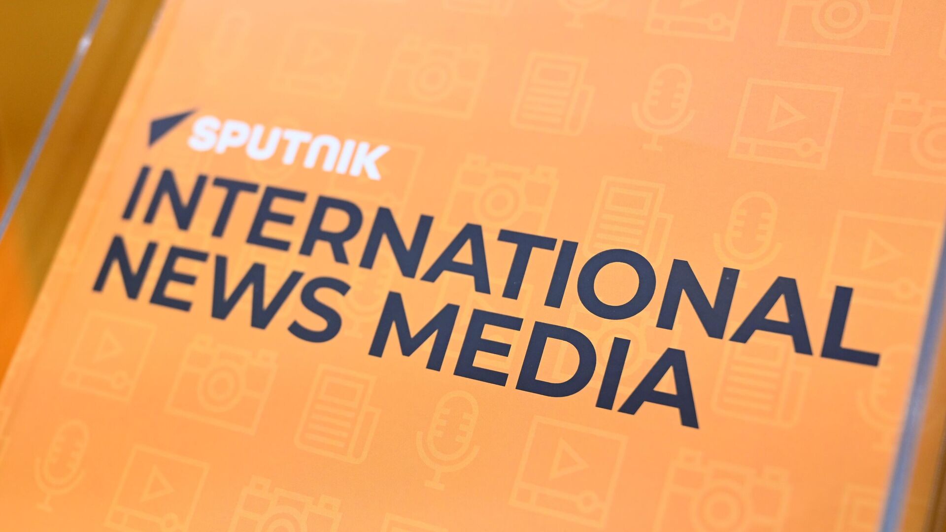 Đài phát thanh Sputnik Đài phát thanh Sputnik - Sputnik Việt Nam, 1920, 11.07.2025