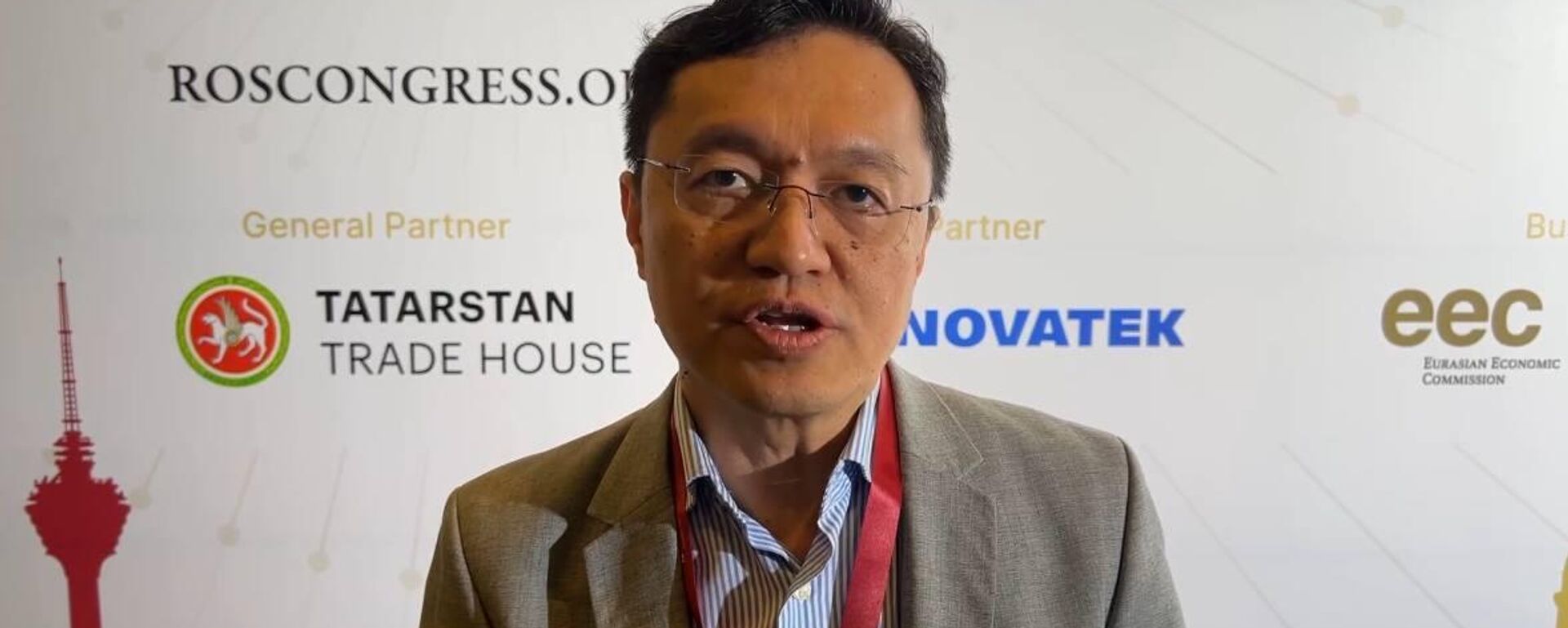 Các công ty Malaysia đang mong đợi các khoản đầu tư của Nga sẽ bao phủ toàn bộ khu vực Các công ty Malaysia đang mong đợi các khoản đầu tư của Nga sẽ bao phủ toàn bộ khu vực - Sputnik Việt Nam, 1920, 27.11.2024