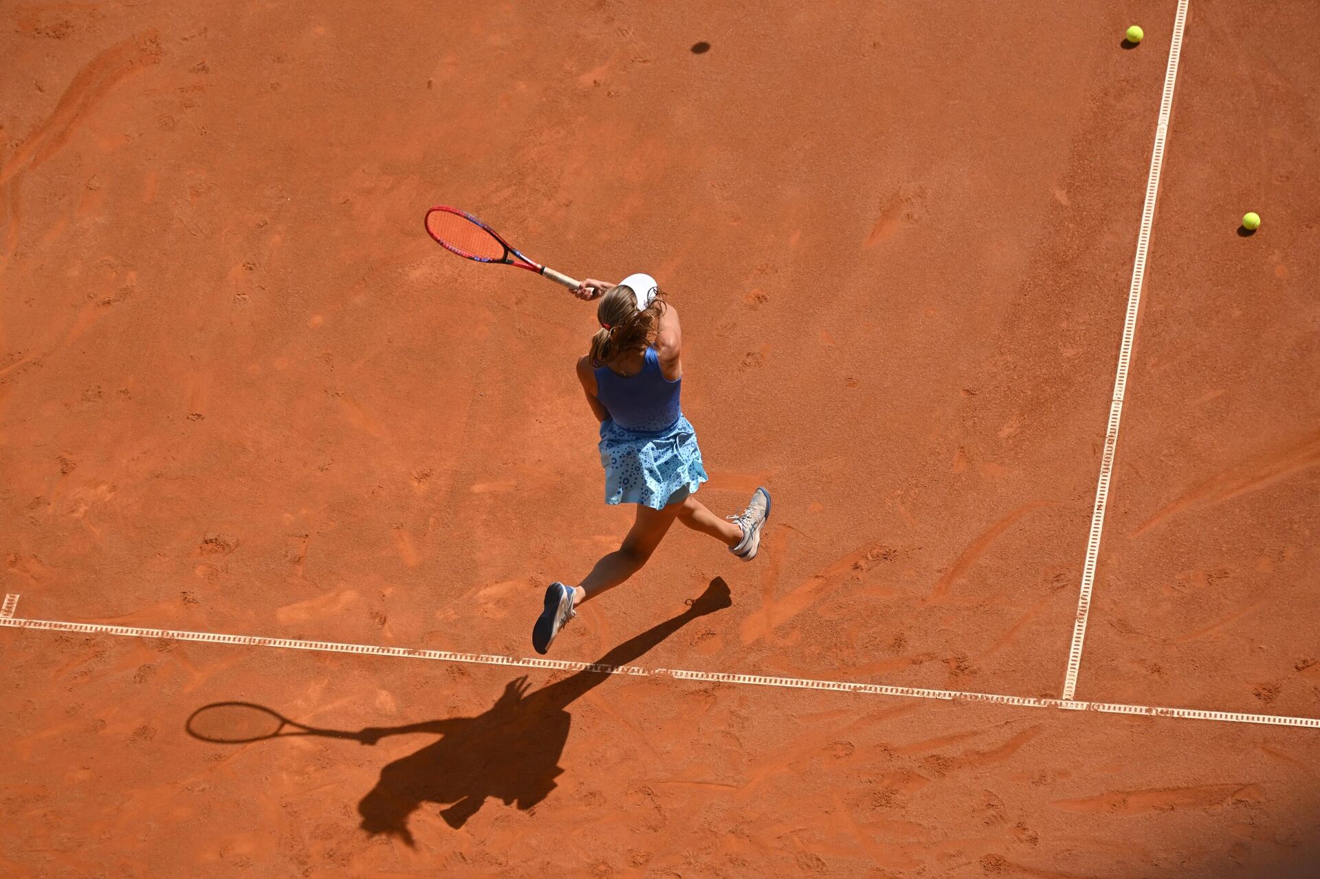 Tennis - Sputnik Việt Nam, 1920, 10.12.2024