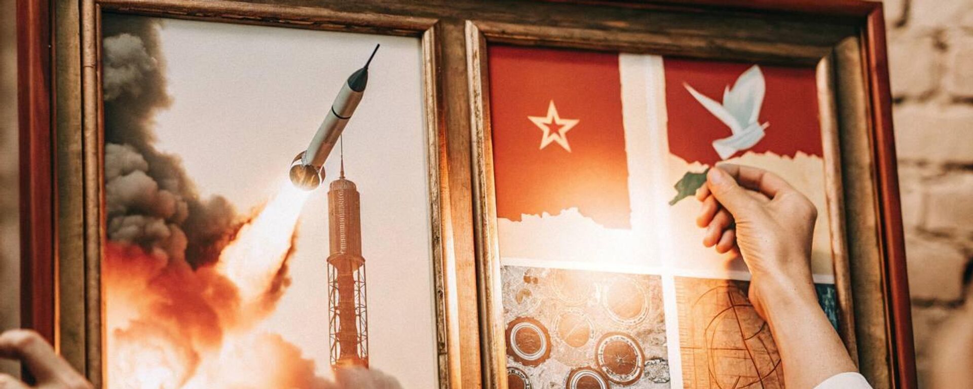 Lời tiên đoán về năm 2025 được giải mã: kết thúc chiến dịch và vắc xin chống ung thư Lời tiên đoán về năm 2025 được giải mã: kết thúc chiến dịch và vắc xin chống ung thư - Sputnik Việt Nam, 1920, 30.12.2024