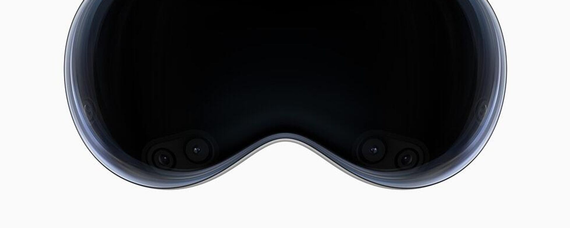 Apple's Upcoming VR/AR headset, the Apple Vision Pro - Sputnik Việt Nam, 1920, 12.12.2024