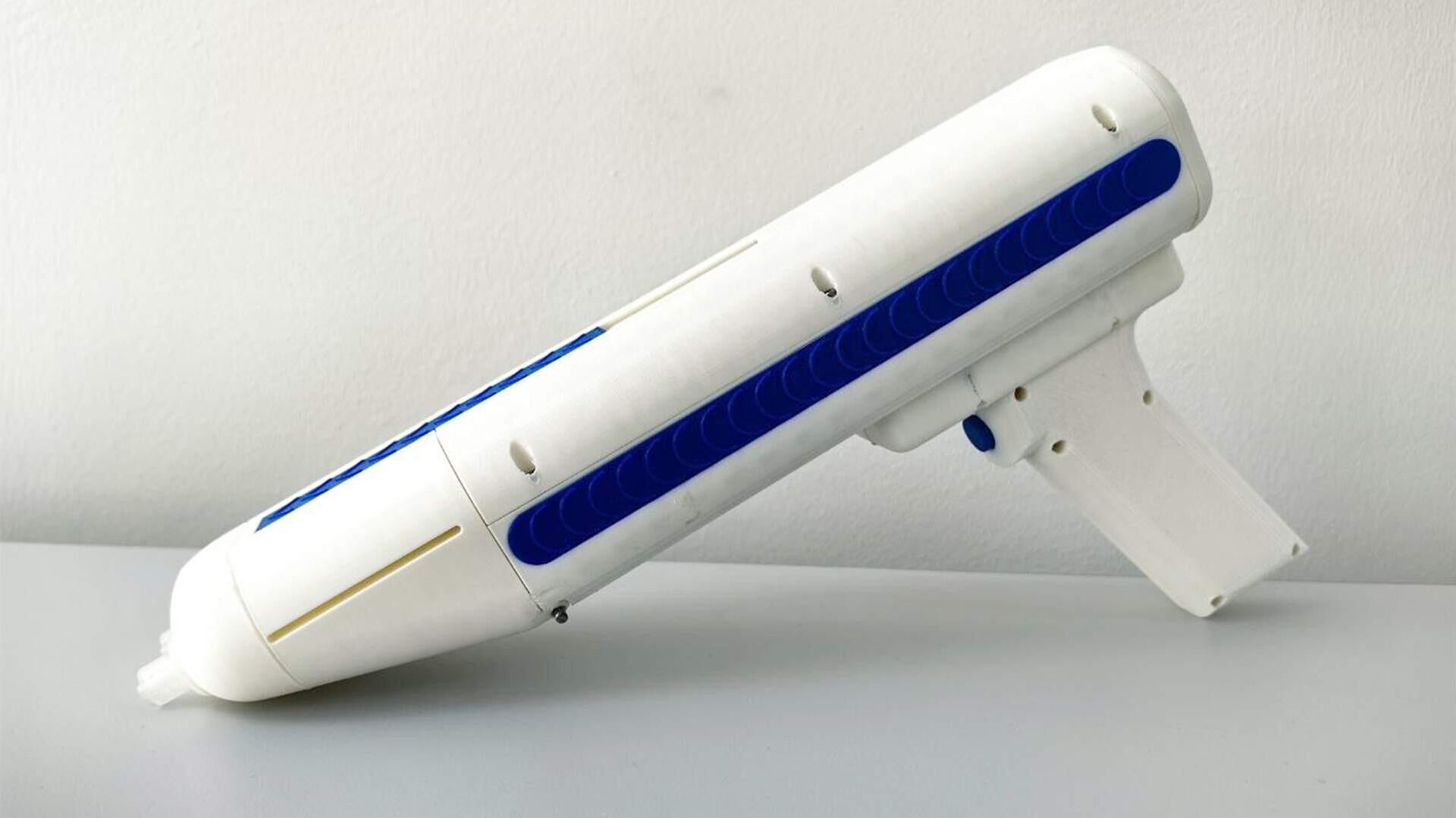 Máy in sinh học di động để chống lại các vết thương không lành - Sputnik Việt Nam, 1920, 12.12.2024