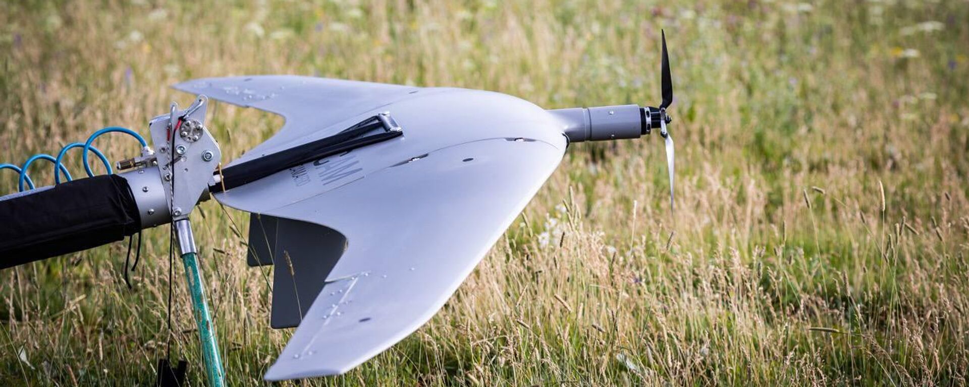 Máy bay không người lái Supercam S350 - Sputnik Việt Nam, 1920, 15.04.2026