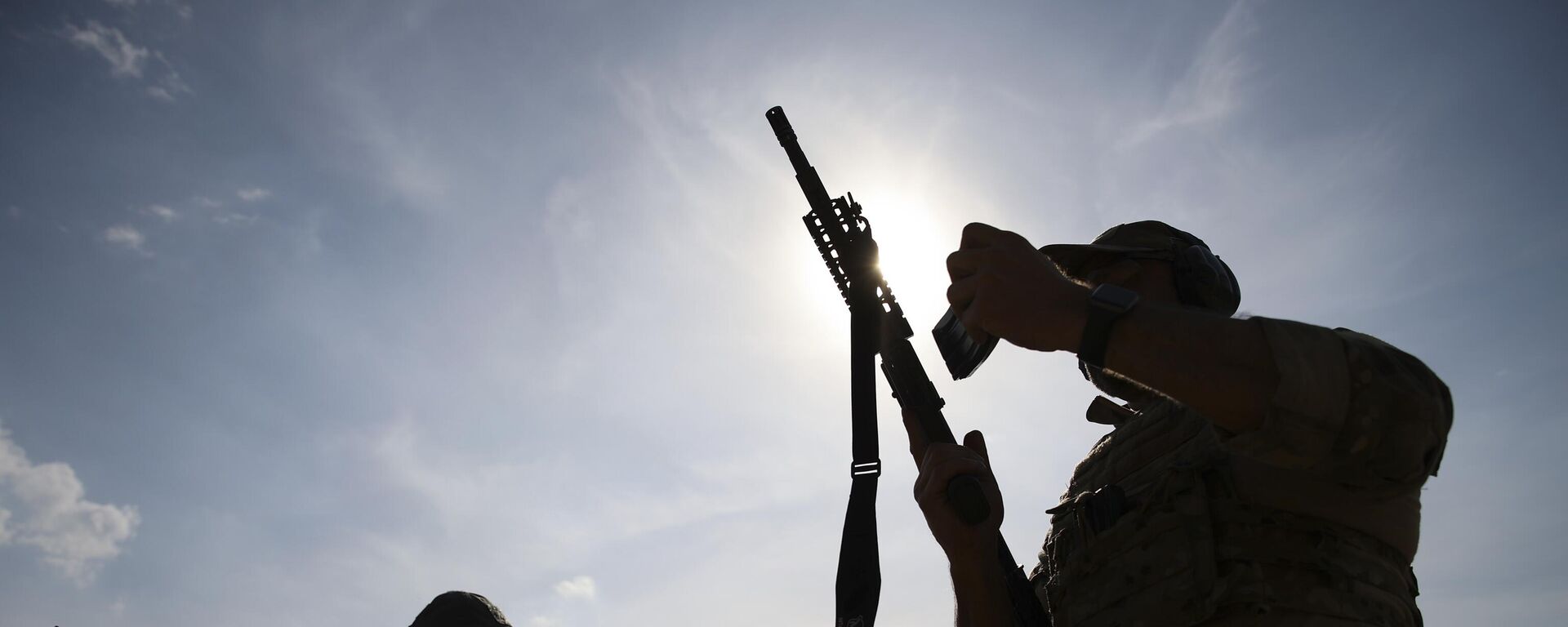 Lính đánh thuê - Sputnik Việt Nam, 1920, 04.12.2025