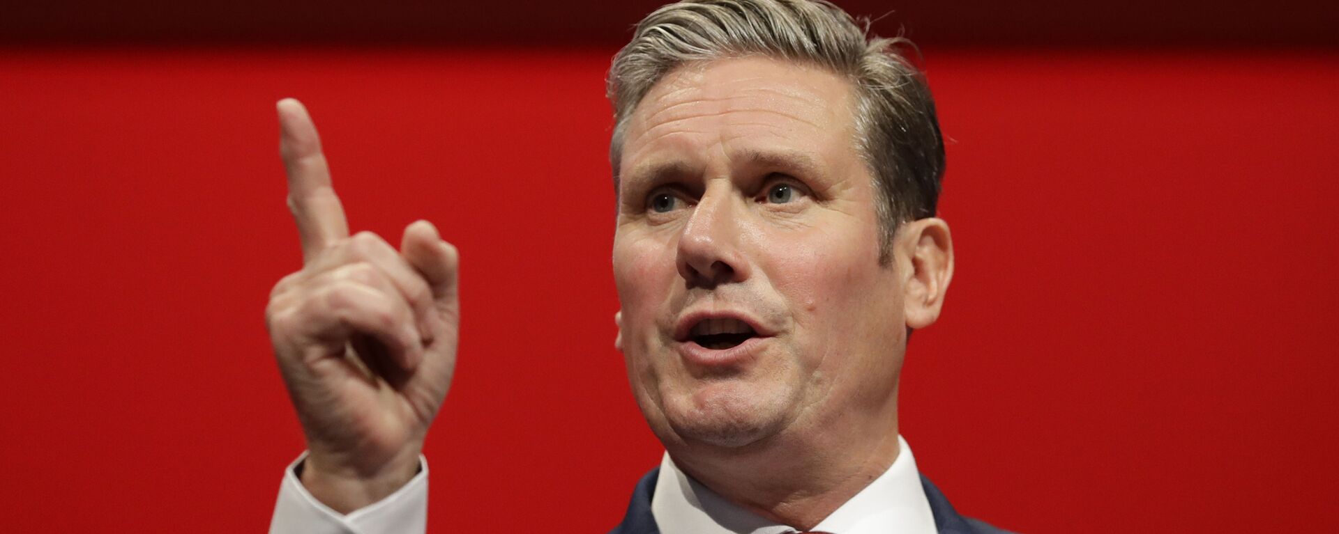 Thủ tướng Anh Keir Starmer - Sputnik Việt Nam, 1920, 18.12.2024