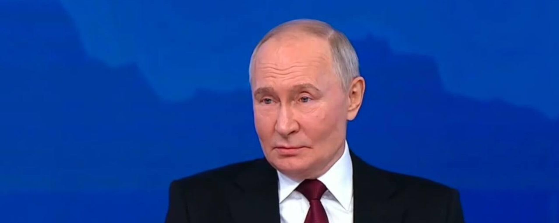 Ông Putin: Tình hình xảy ra ở Syria không phải là thất bại của Nga - Sputnik Việt Nam, 1920, 19.12.2024