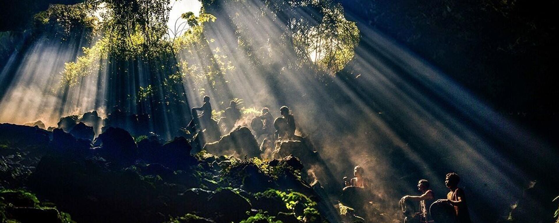 Núi lửa Nâm B’Lang (Đắk Nông) được xếp hạng di tích quốc gia - Sputnik Việt Nam, 1920, 29.12.2024