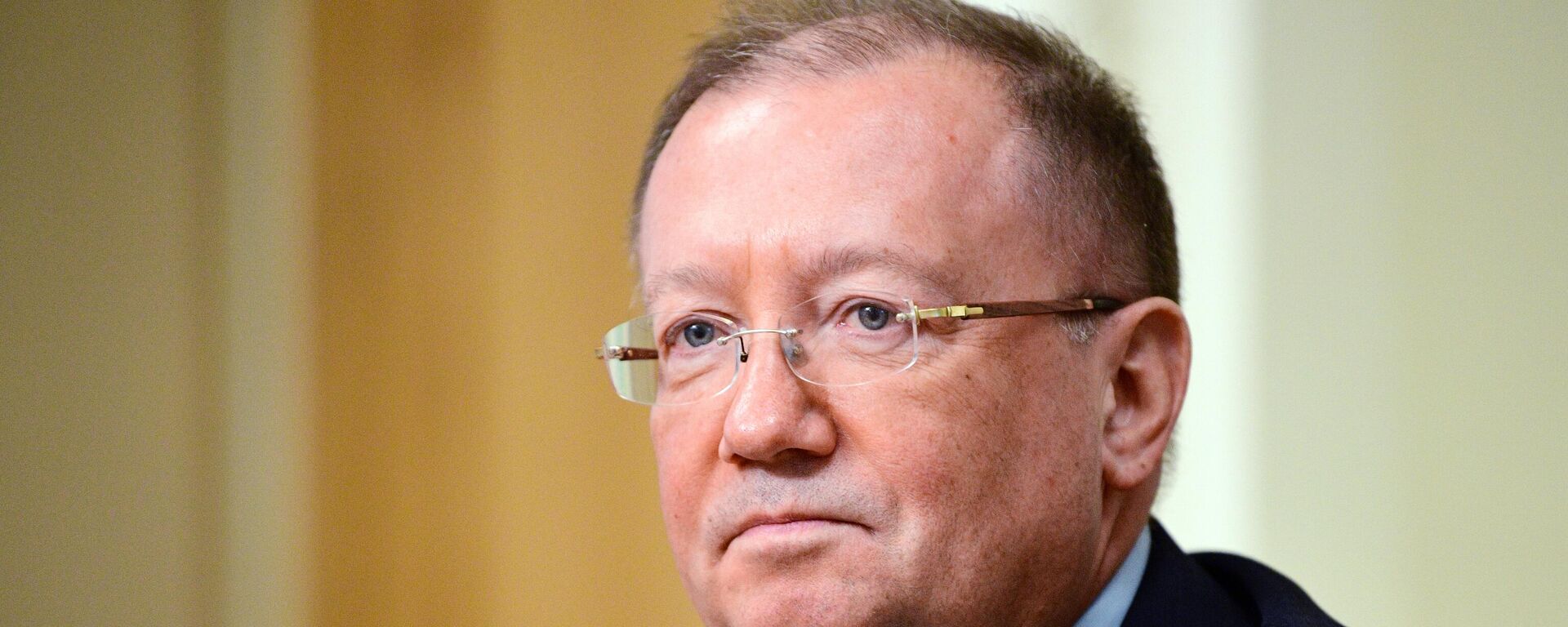 Phó Tổng giám đốc Tập đoàn truyền thông Rossiya Segodnya, Alexander Yakovenko - Sputnik Việt Nam, 1920, 20.11.2025