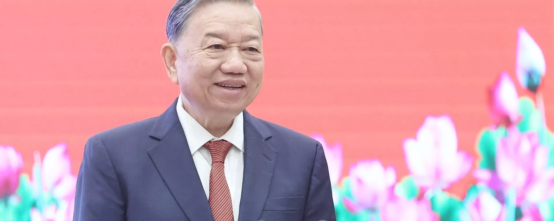 Tổng Bí thư Tô Lâm gặp mặt đại biểu trí thức, nhà khoa học Tổng Bí thư Tô Lâm gặp mặt đại biểu trí thức, nhà khoa học - Sputnik Việt Nam, 1920, 30.12.2024