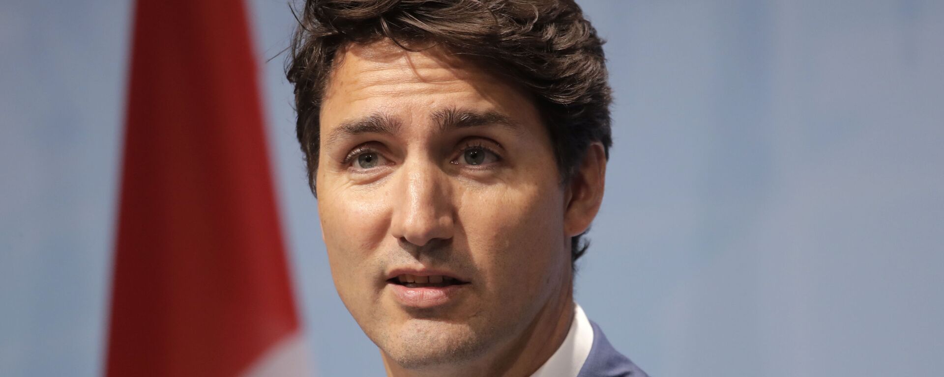 Thủ tướng Canada Justin Trudeau - Sputnik Việt Nam, 1920, 08.01.2025