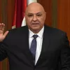Tổng thống đắc cử Joseph Aoun của Lebanon tuyên thệ nhậm chức tổng thống mới tại quốc hội Lebanon (ngày 9 tháng 1 năm 2025). Beirut - Sputnik Việt Nam