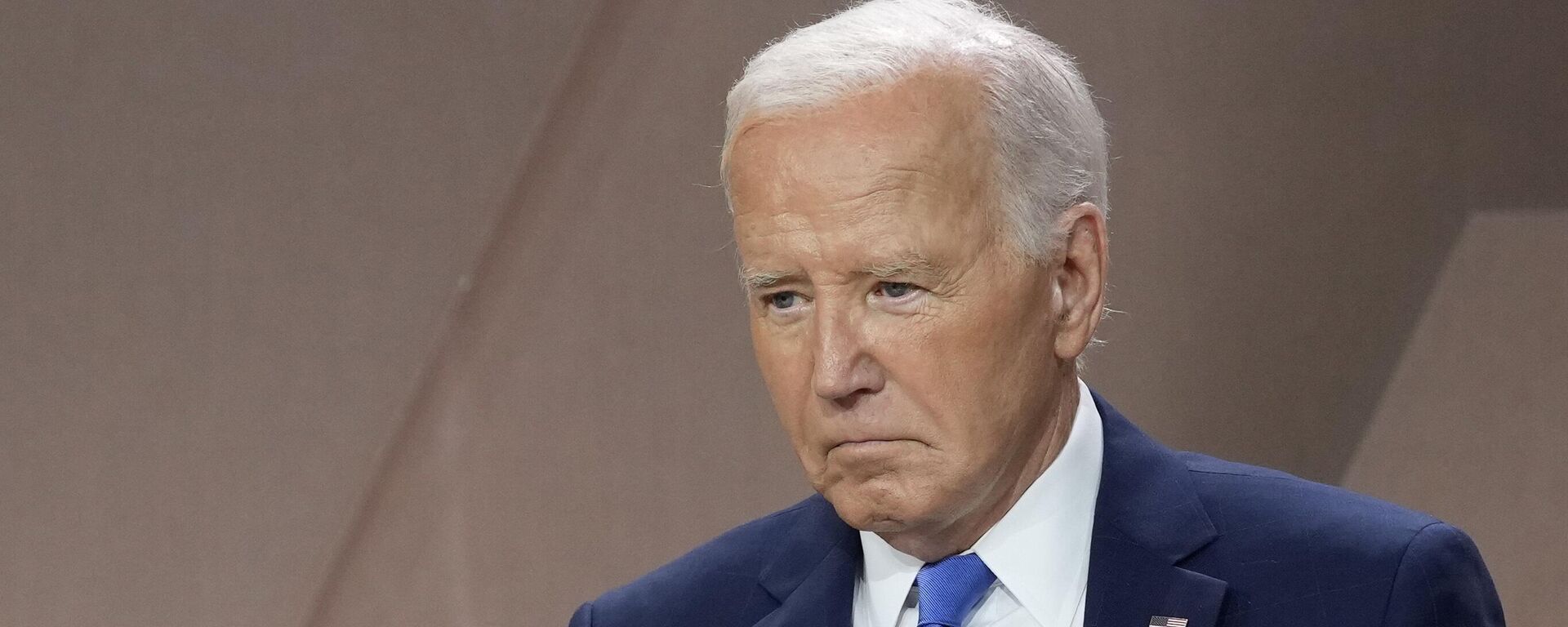 Joe Biden  - Sputnik Việt Nam, 1920, 16.01.2025