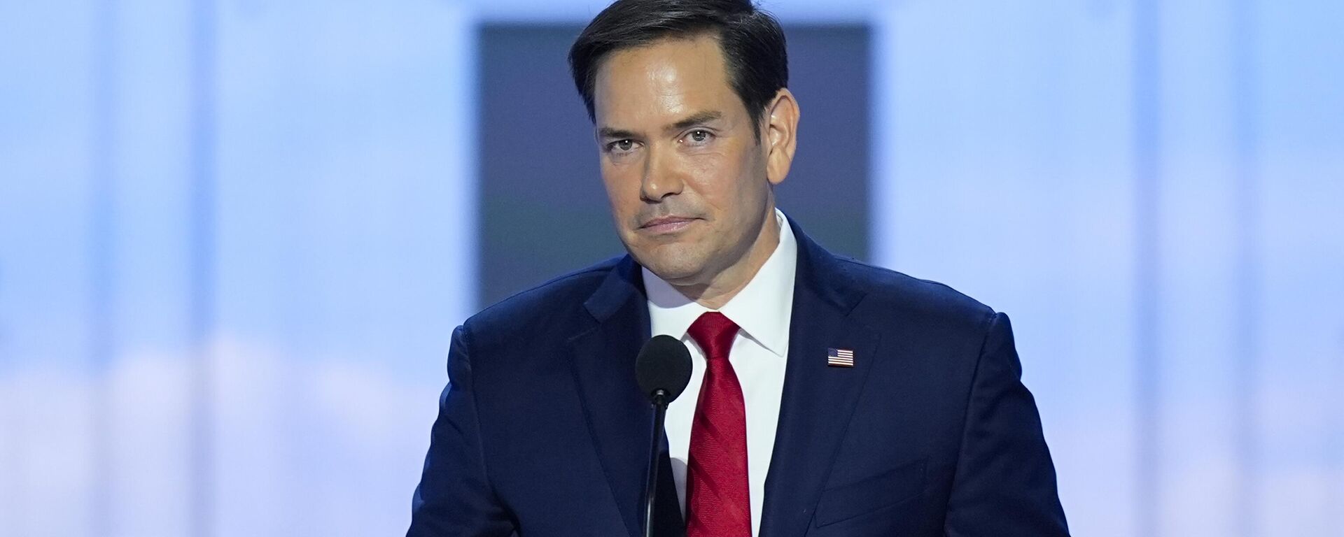 Ngoại trưởng Hoa Kỳ Marco Rubio - Sputnik Việt Nam, 1920, 26.01.2025