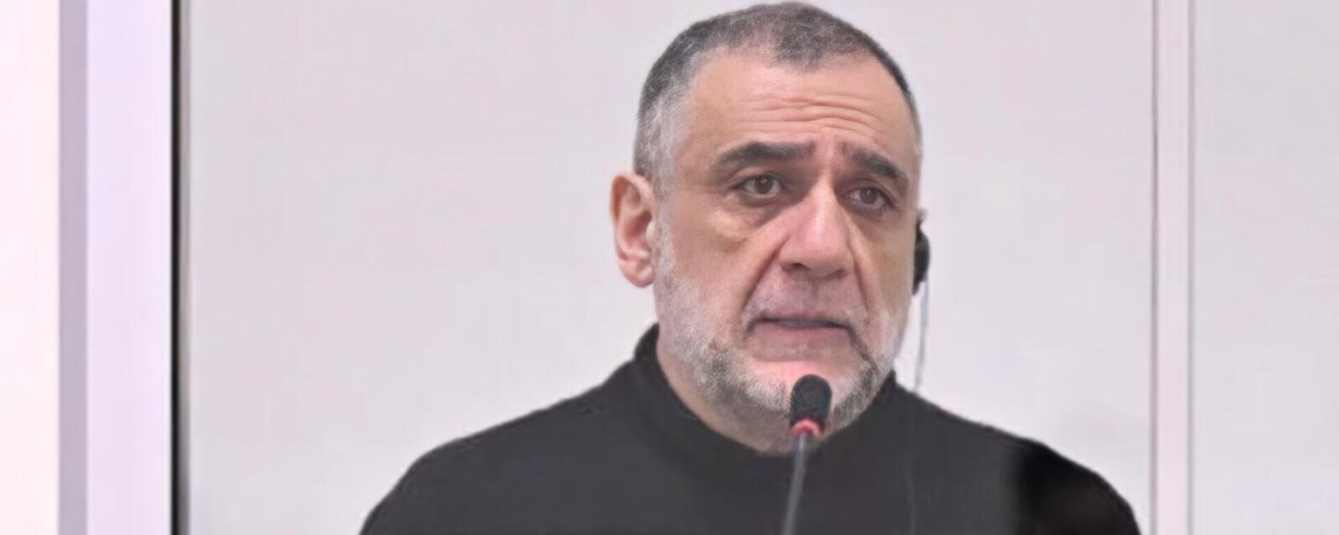 Ruben Vardanyan - Sputnik Việt Nam, 1920, 29.01.2025