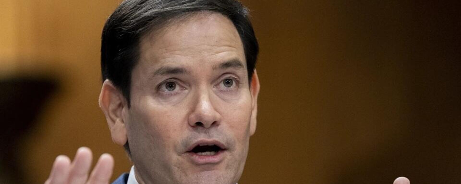 Ngoại trưởng Hoa Kỳ Marco Rubio - Sputnik Việt Nam, 1920, 17.02.2025