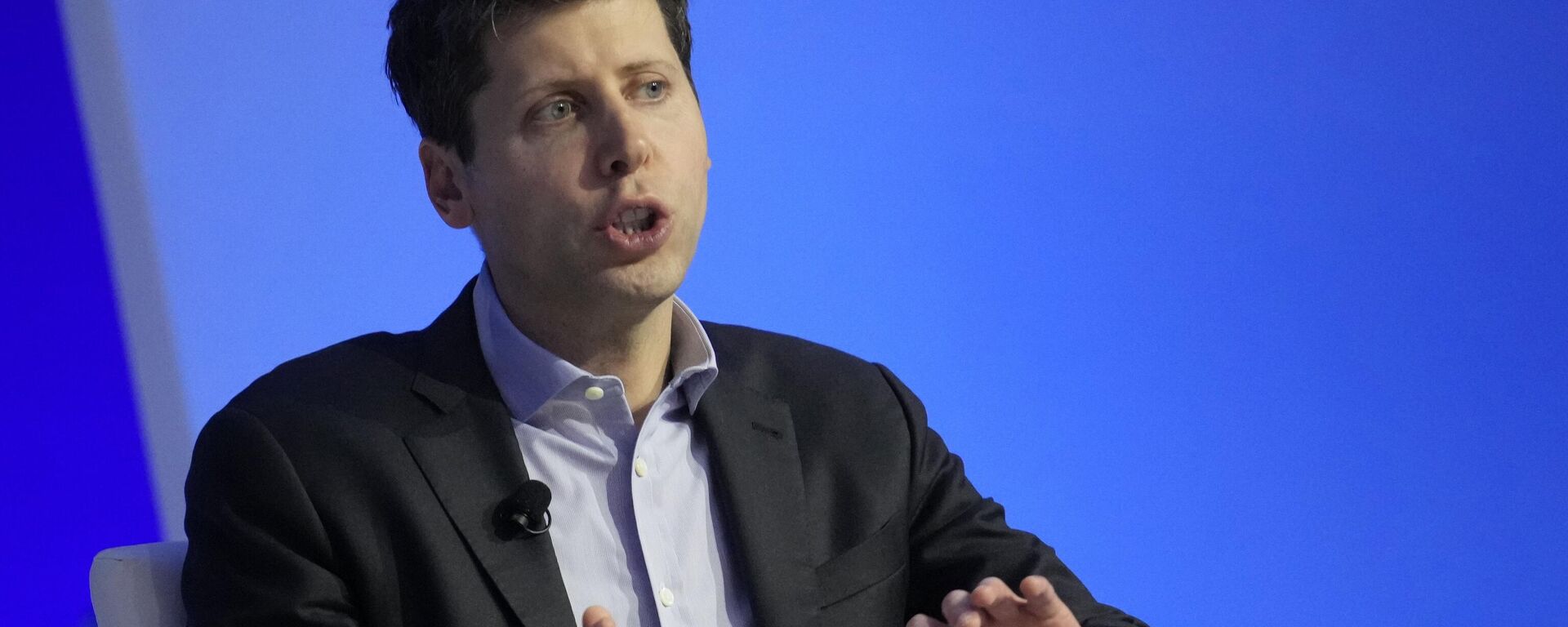 Open AI's Sam Altman - Sputnik Việt Nam, 1920, 12.02.2025