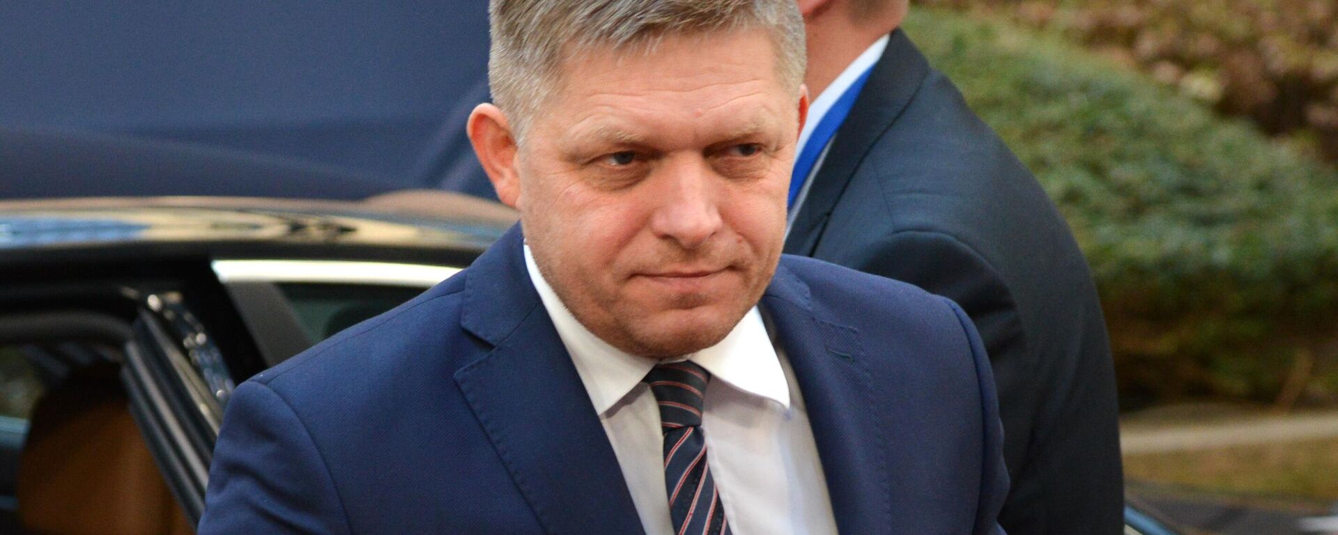 Thủ tướng Slovakia Robert Fico - Sputnik Việt Nam, 1920, 28.02.2025