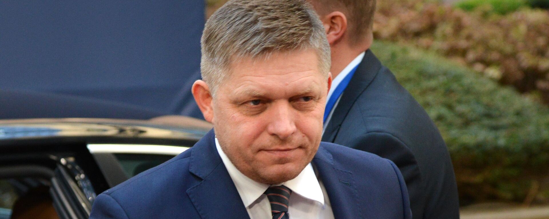 Thủ tướng Slovakia Robert Fico - Sputnik Việt Nam, 1920, 30.04.2025