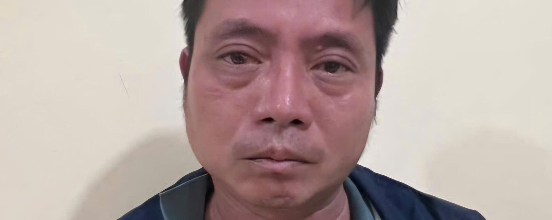 Bắt đối tượng mang súng đột nhập vào nhà Phó Chủ tịch HĐND tỉnh Bình Phước - Sputnik Việt Nam, 1920, 13.02.2025