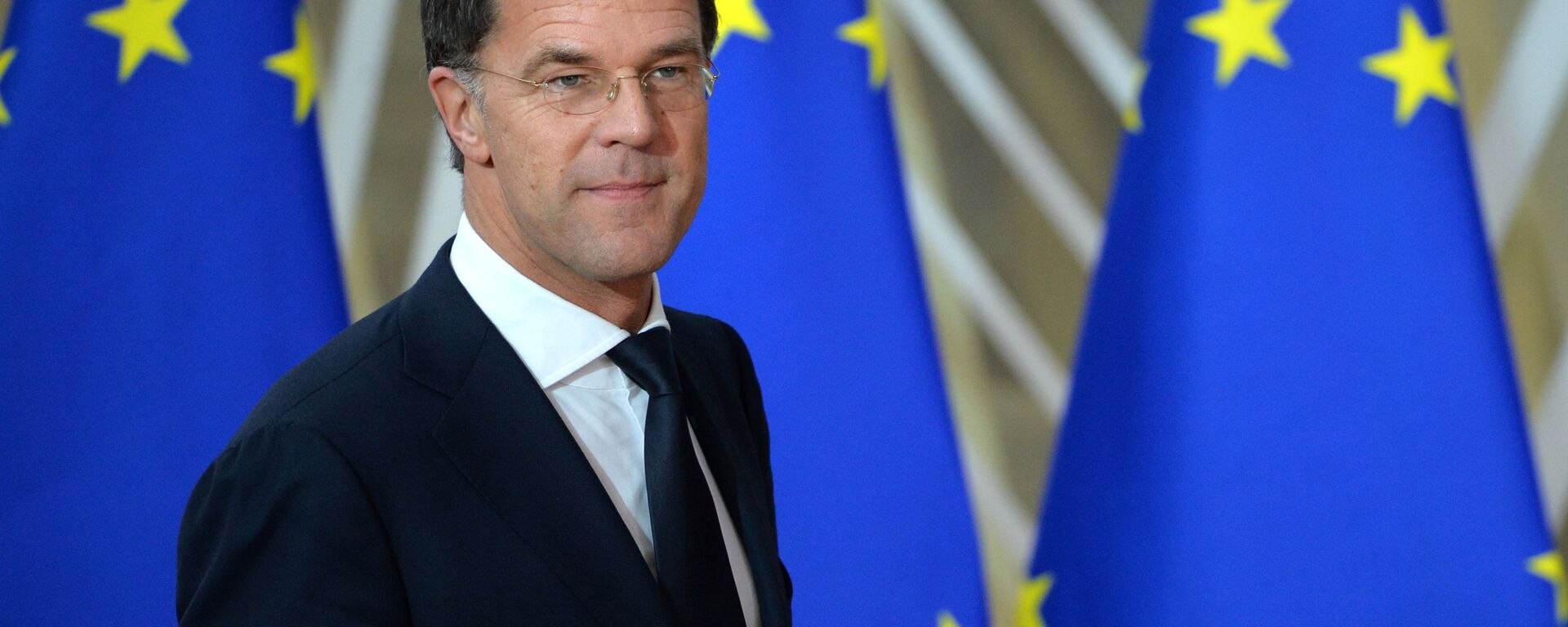 Tổng thư ký NATO Mark Rutte - Sputnik Việt Nam, 1920, 14.02.2025