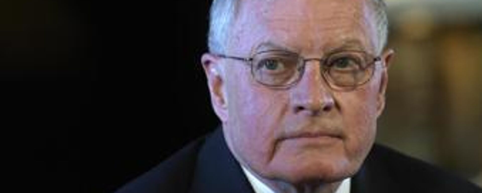 Đặc phái viên Hoa Kỳ về giải quyết xung đột ở Ukraina Keith Kellogg  - Sputnik Việt Nam, 1920, 23.11.2025