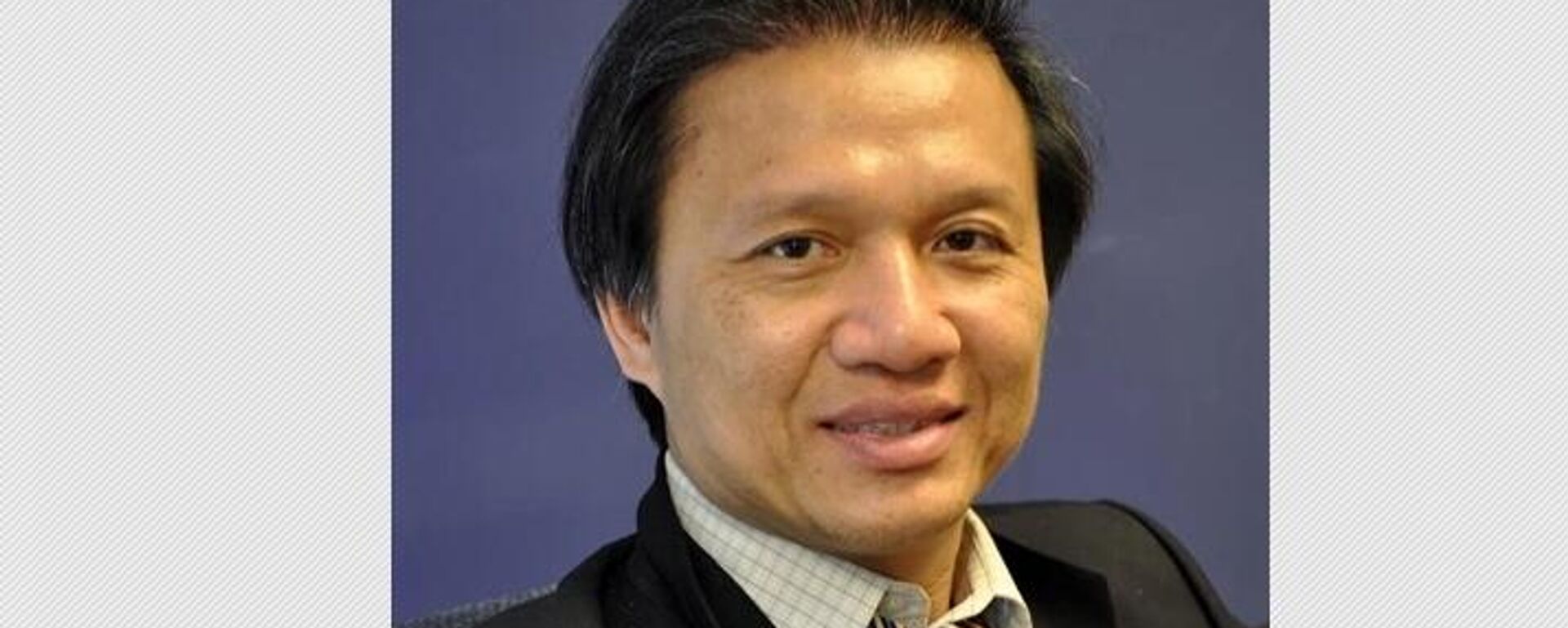 Nguyễn Đình Thắng là đối tượng cầm đầu tổ chức BPSOS. - Sputnik Việt Nam, 1920, 30.01.2026