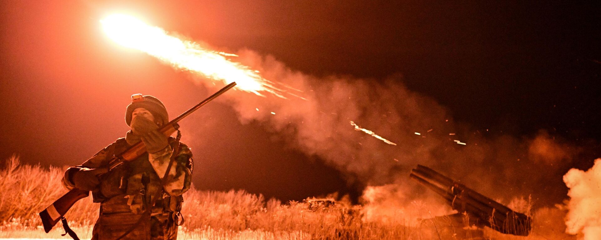 Chiến dịch quân sự đặc biệt Nga tại Ukraina - Sputnik Việt Nam, 1920, 26.06.2025