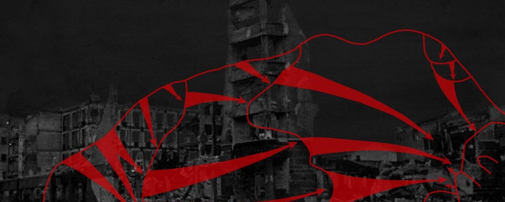 80 ngày trước Chiến thắng - Sputnik Việt Nam, 1920, 07.04.2025