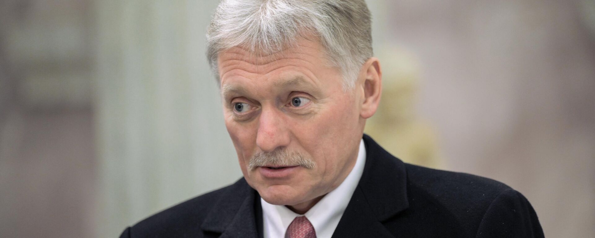 Dmitry Peskov, Thư ký báo chí của Tổng thống Nga - Sputnik Việt Nam, 1920, 26.09.2025