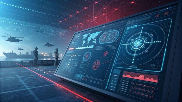 Trí tuệ nhân tạo được sử dụng như thế nào trong vũ khí Nga - Sputnik Việt Nam