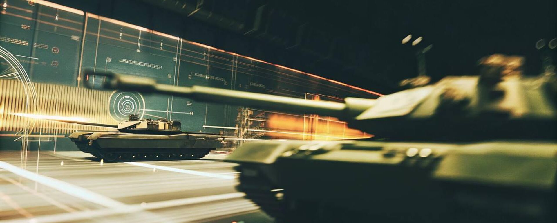 Trí tuệ nhân tạo được sử dụng như thế nào trong vũ khí Nga - Sputnik Việt Nam, 1920, 26.05.2025