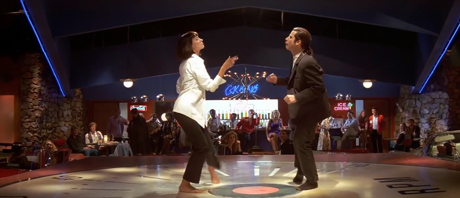 Pulp Fiction - Sputnik Việt Nam, 1920, 25.02.2025