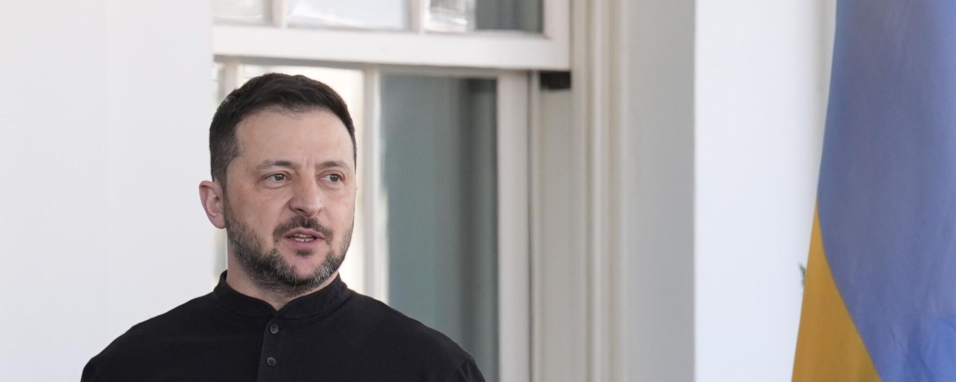 Vladimir Zelensky - Sputnik Việt Nam, 1920, 05.06.2025