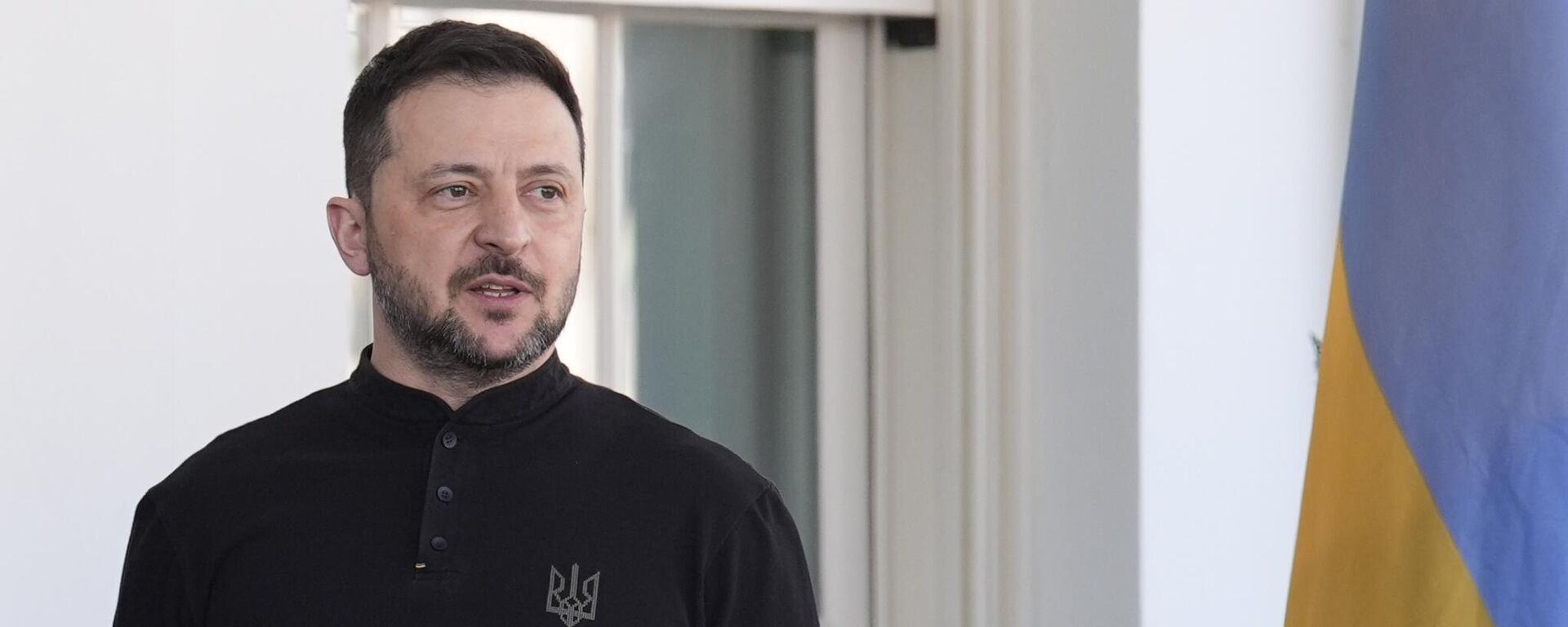 Vladimir Zelensky - Sputnik Việt Nam, 1920, 23.04.2025