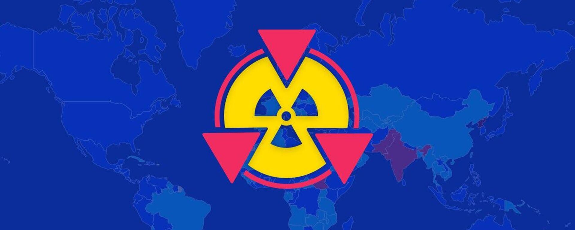 Hiệp ước không phổ biến vũ khí hạt nhân – 55 năm kể từ khi có hiệu lực - Sputnik Việt Nam, 1920, 05.03.2025